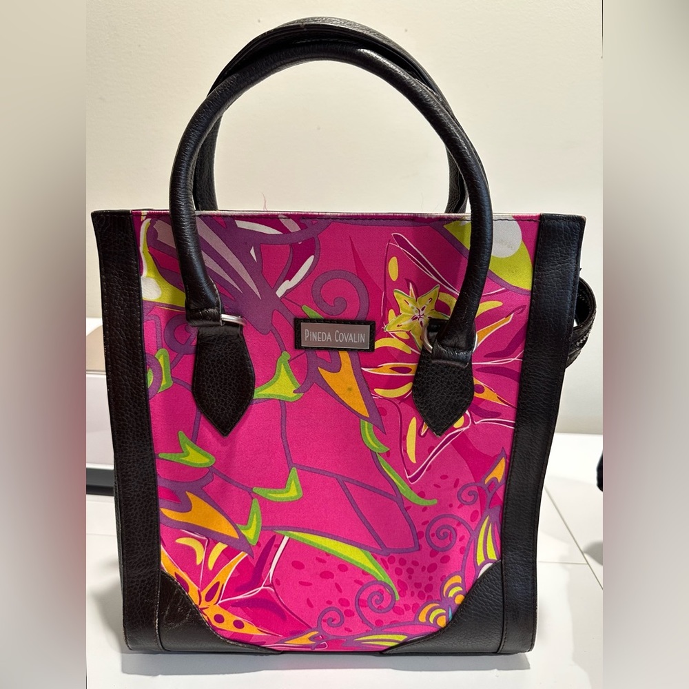 Pineda Covalin Purse